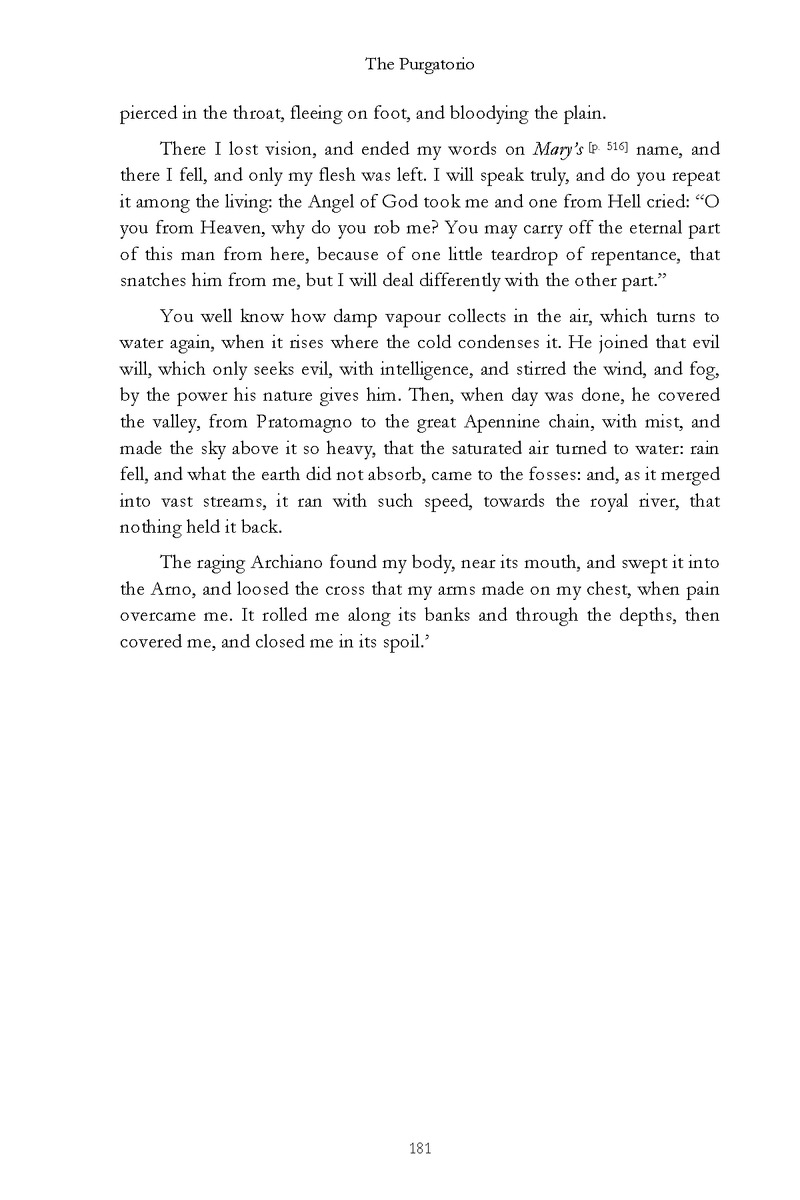 Dante: The Divine Comedy - Page 177